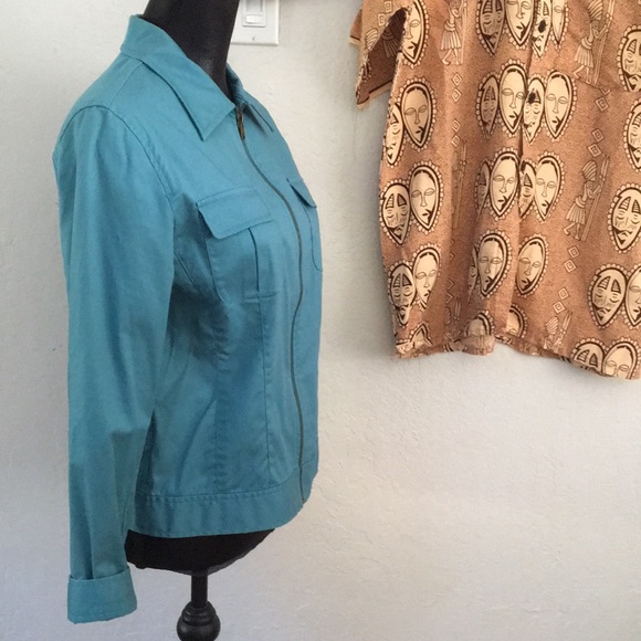 Jones NY jacket - Picture 2 of 7